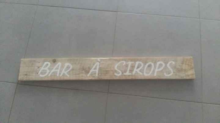 Déco qui avance et se précise! - 12