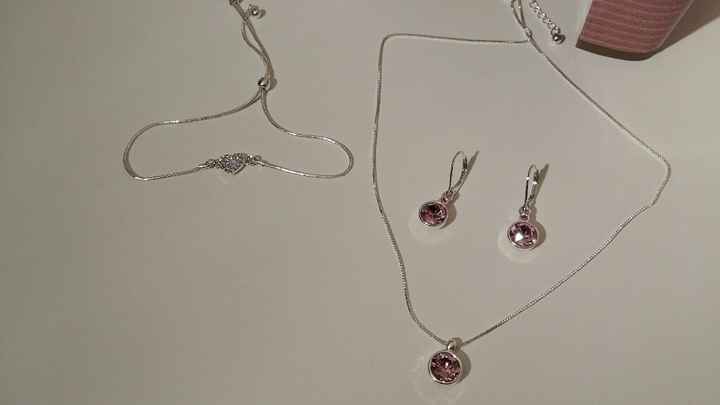 mes chaussures et Bijoux! - 3