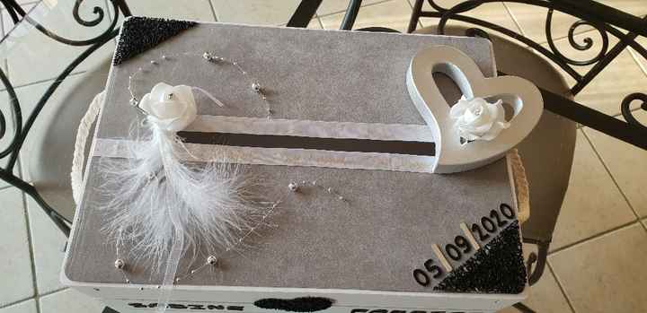 Partage ton urne en photo !  🤩 - 2