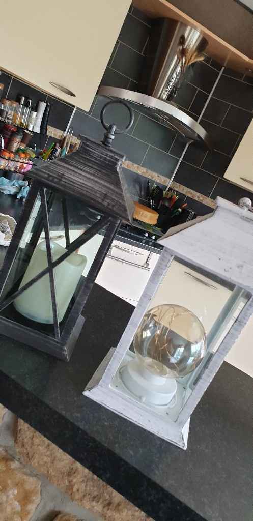 Deco coin urne 👰💍 - 2