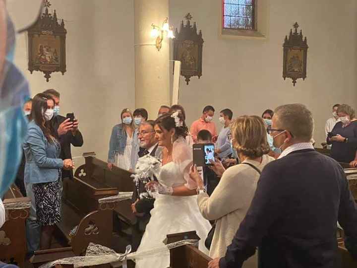 Nous nous sommes dit oui !! - 3