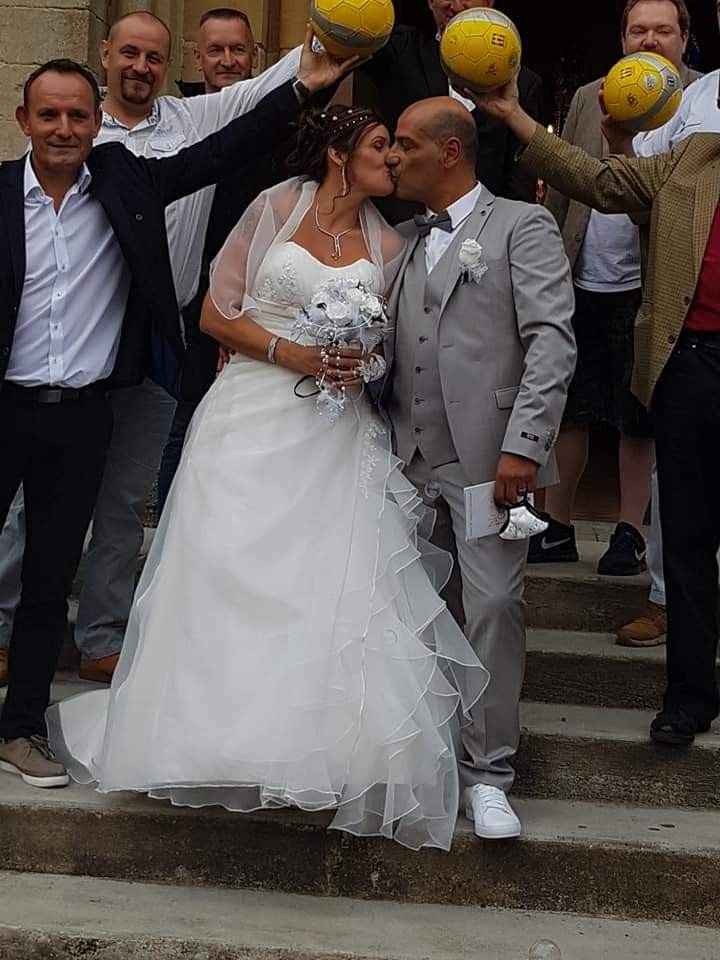 Nous nous sommes dit oui !! - 4