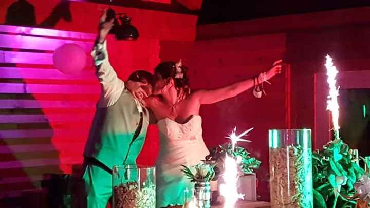 Nous nous sommes dit oui !! - 6