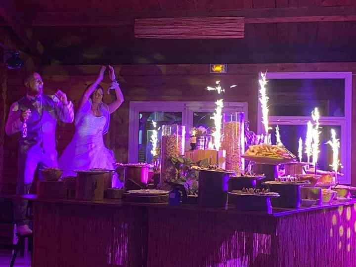 Nous nous sommes dit oui !! - 7