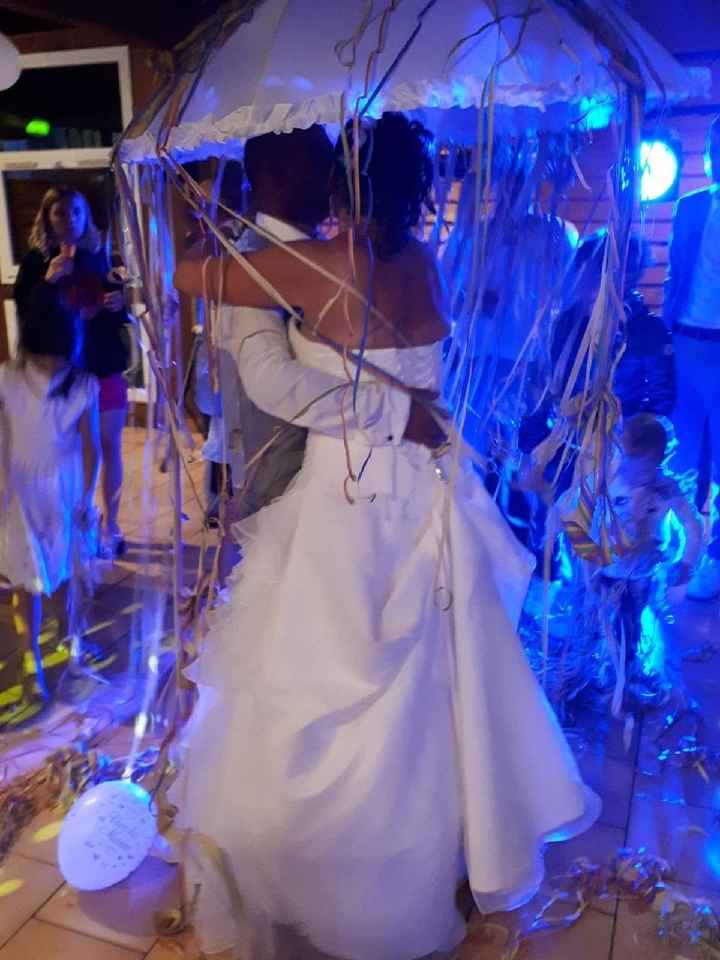 Mariage du 5 septembre - 4