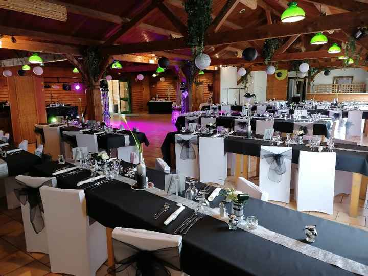 Mariage du 5 septembre - 5