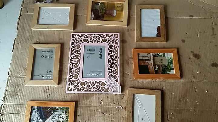 Brocante = déco pas cher - 3