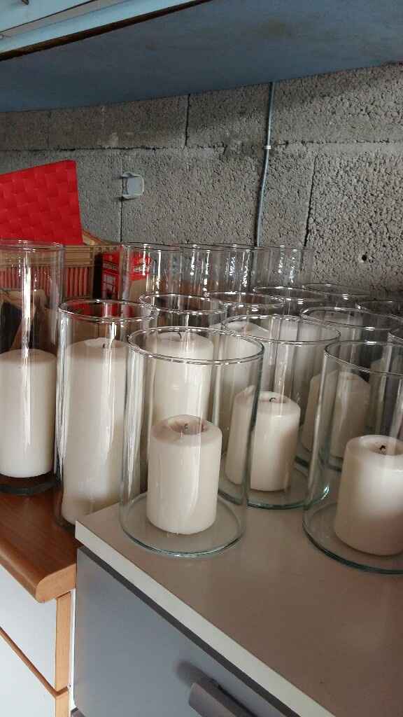 Brocante = déco pas cher - 4