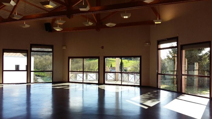 Chaises / housses de chaoses - 2