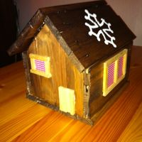 Photos de nos urnes personnalisées... - 1