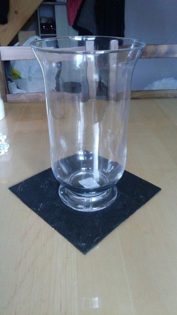 vase / bougeoir