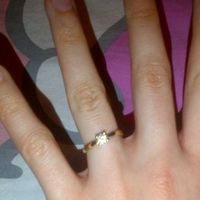 bague fiançailles 2