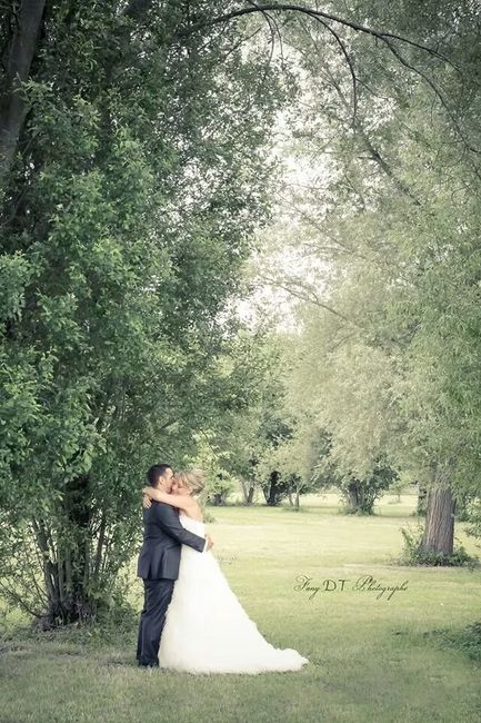 Mariage le 28 juin 2014 - 3