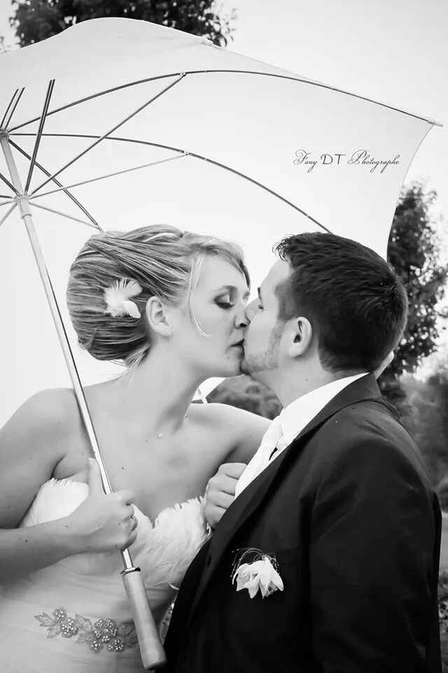 Mariage le 28 juin 2014 - 1