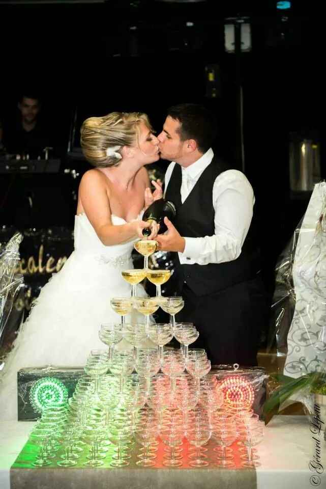 Mariage le 28 juin 2014 - 5