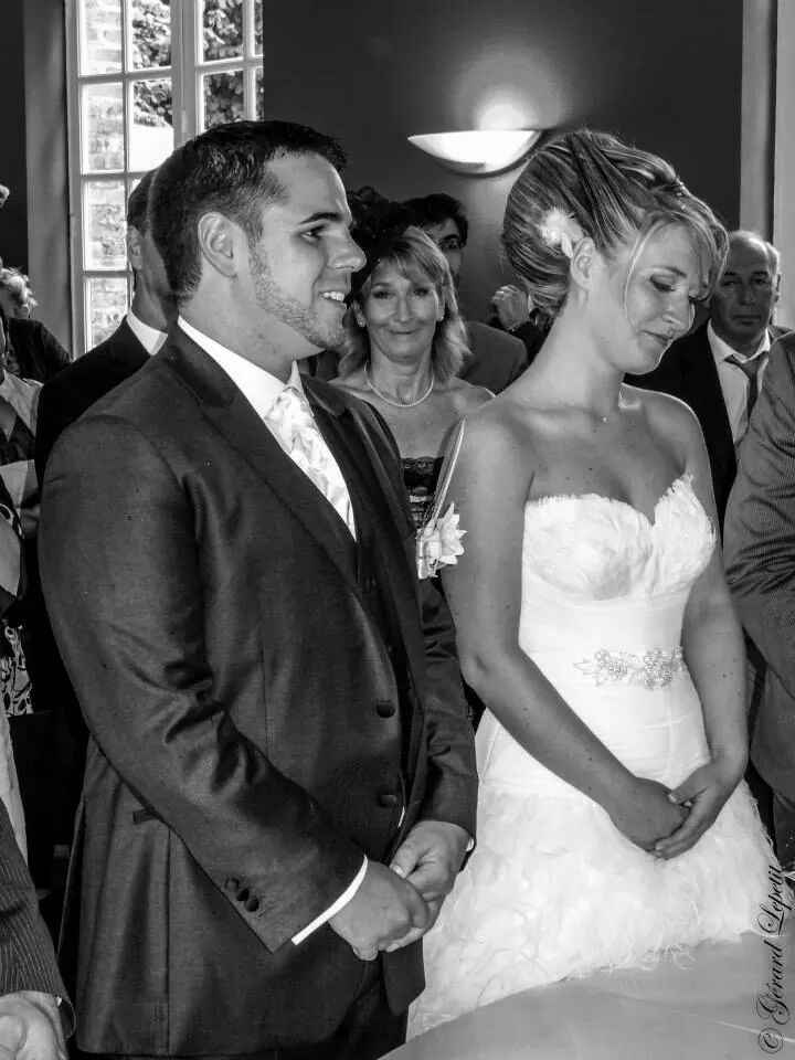 Mariage le 28 juin 2014 - 6