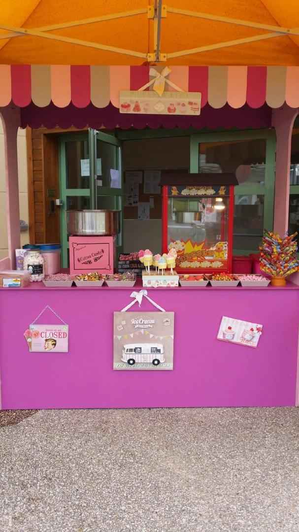 Candy Bar - 2