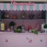 Candy Bar - 1