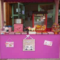 Candy Bar - 2