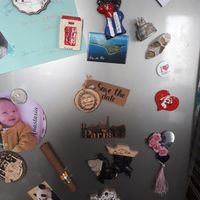 Save the date "champêtre" - 2