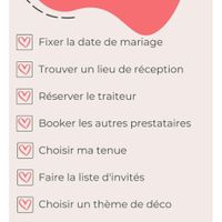 BONUS : Une check-list à cocher ✅ - 1