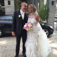 ArrivÃ©e Ã  la salle 