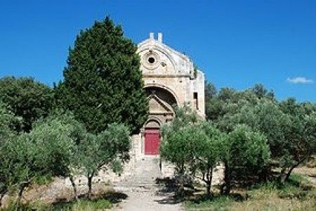 chapelle st gabriel