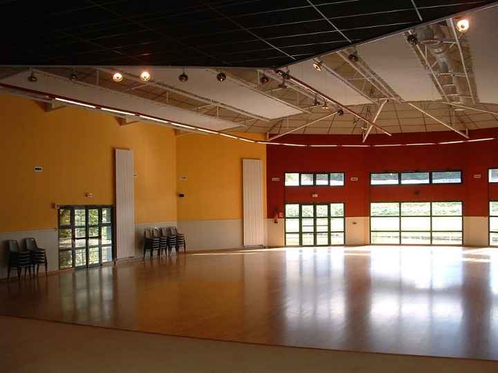 Grande salle