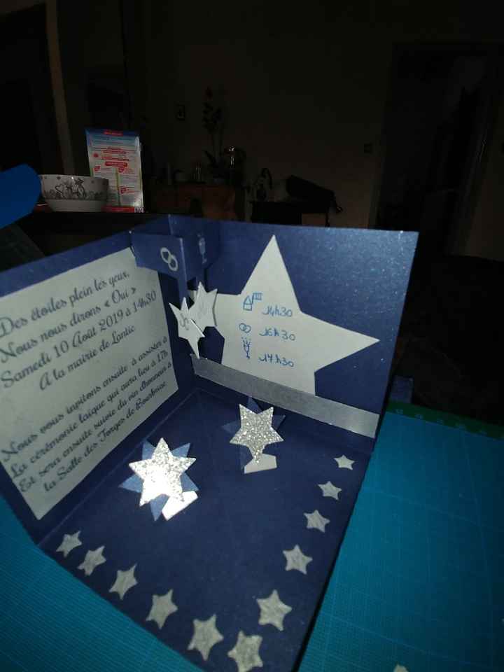 Occupation du jour : faire-part final  ! - 3