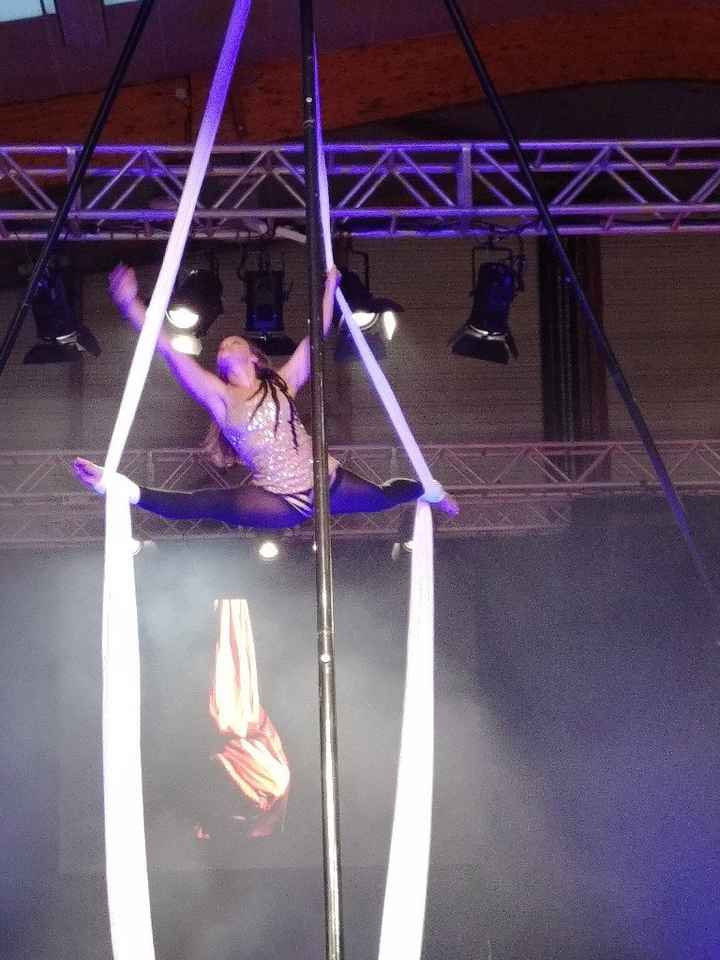 On a trouvé notre animation de mariage  ! - 1