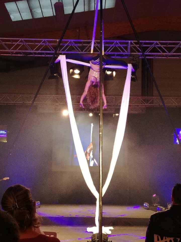 On a trouvé notre animation de mariage  ! - 2