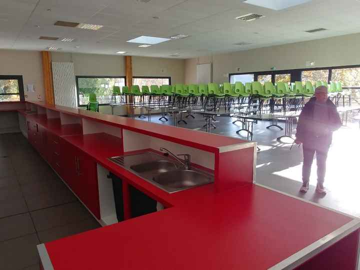 Visite de ntre salle - 2