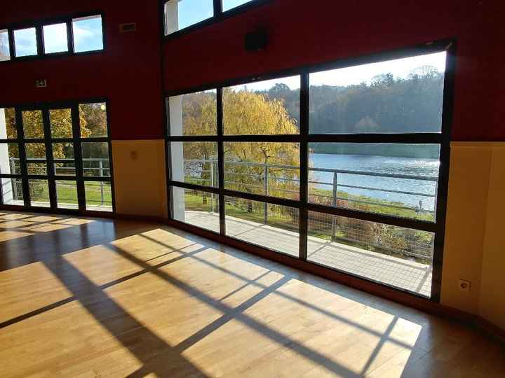 Visite de ntre salle - 3