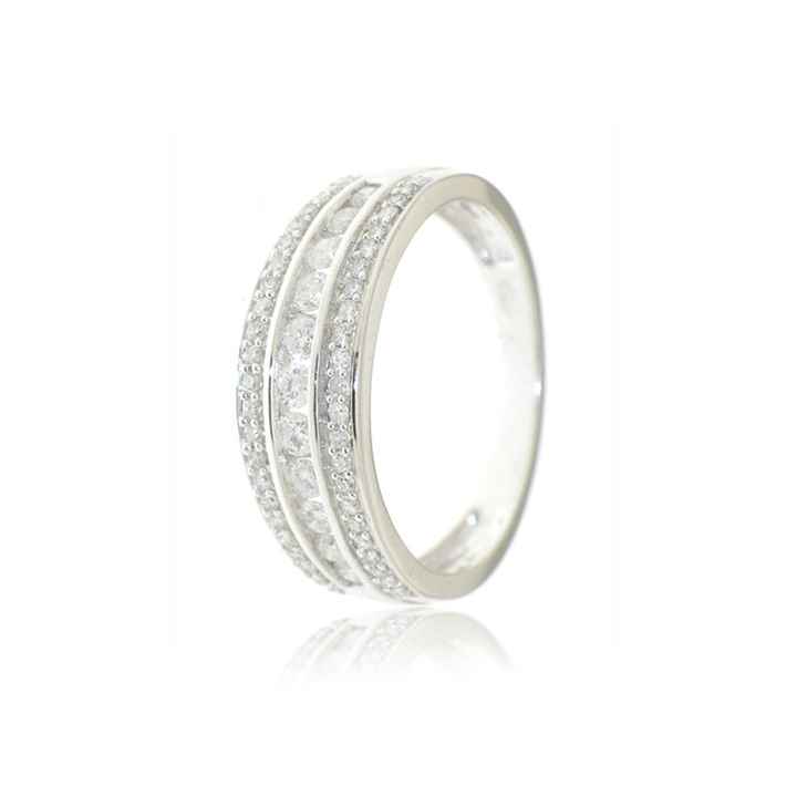 ma bague de fiançailles