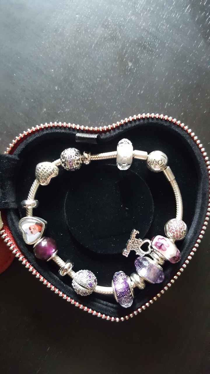 Bracelet jour J
