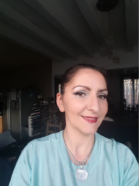 Maquillage 4