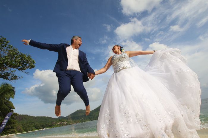 Photographe Seychelles 1