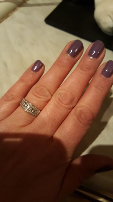 Bague de fiançailles : Avec ou Sans diamant ? 12