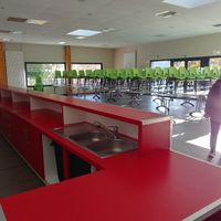 Visite de ntre salle - 2