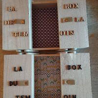 Urne et box témoins - 3