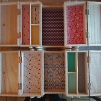 Urne et box témoins - 4