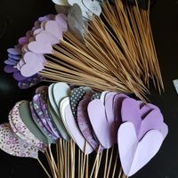 pics coeur au complet