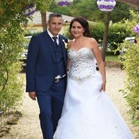 boule fleur mousse jour J