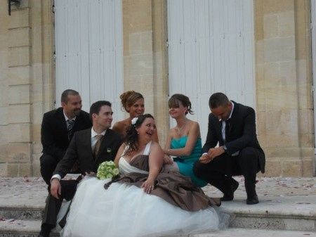Mon mariage