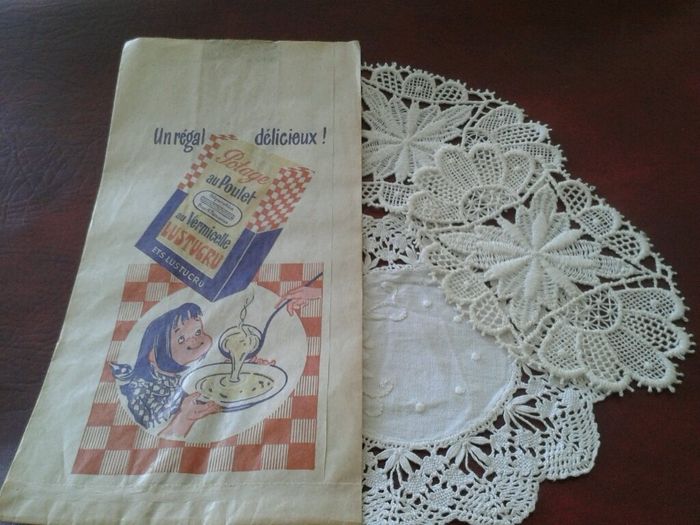 Notre mariage vintage: les trouvailles du jour!!! - 6