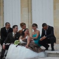 Mon mariage