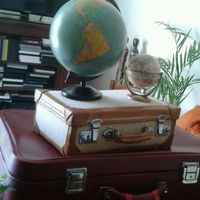 Notre mariage vintage: les trouvailles du jour!!! - 2