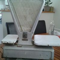 Notre mariage vintage: les trouvailles du jour!!! - 5