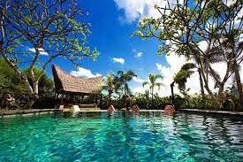Bali ou île Maurice ?! 1