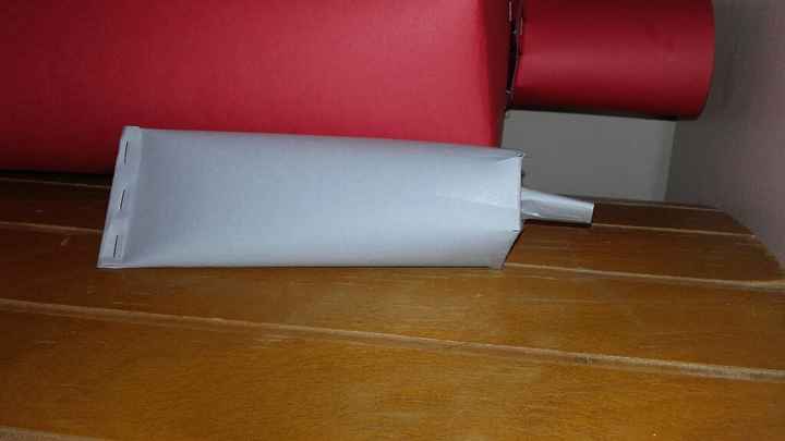 La boîte faite maison - 2